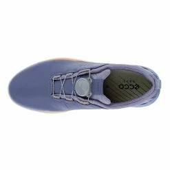 Ecco Women's S-Three BOA Golf Shoes -Golf Balls Sales 102913 60258 top