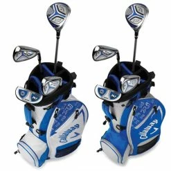 Callaway XJ Junior Golf Set Level 1