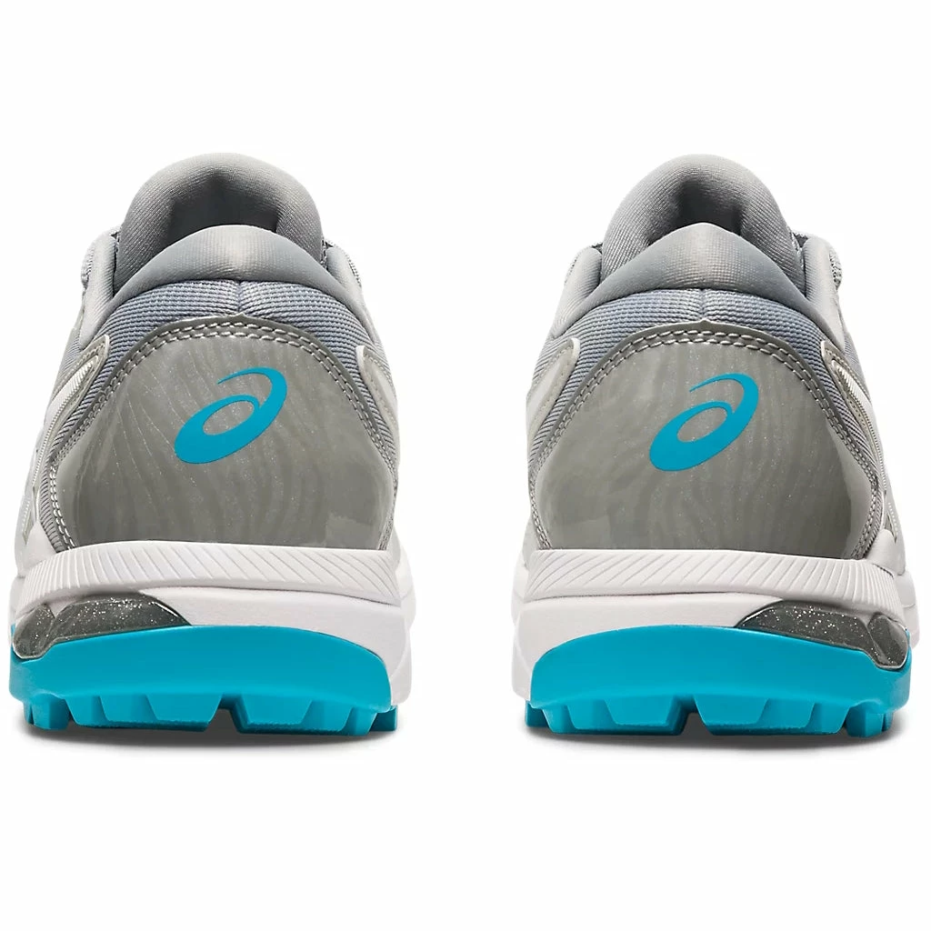 Asics Women's Gel-Course Glide Golf Shoes - Glacier Grey/Aquarium 8 Asics Women's Gel-Course Glide Golf Shoes - Glacier Grey/Aquarium - Image 6