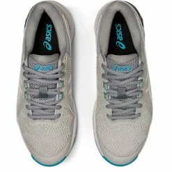 Asics Women's Gel-Course Glide Golf Shoes - Glacier Grey/Aquarium 12 Asics Women's Gel-Course Glide Golf Shoes - Glacier Grey/Aquarium -Golf Balls Sales 1112a017 022 sb tp glb