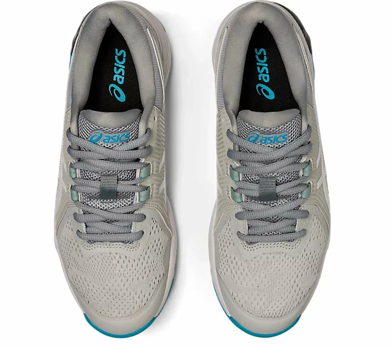 Asics Women's Gel-Course Glide Golf Shoes - Glacier Grey/Aquarium 7 Asics Women's Gel-Course Glide Golf Shoes - Glacier Grey/Aquarium - Image 5