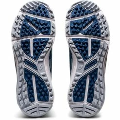 Asics Women's Gel-Course Glide Golf Shoes - Light Steel/Grand Shark -Golf Balls Sales 1112a017 400 sb bt glb