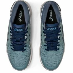 Asics Women's Gel-Course Glide Golf Shoes - Light Steel/Grand Shark -Golf Balls Sales 1112a017 400 sb tp glb