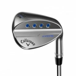 Callaway Mack Daddy 5 Jaws 23 Steel Wedge