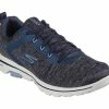 Skechers Women's Go Golf Walk 5 Golf Shoes -Golf Balls Sales 123034 nvbl