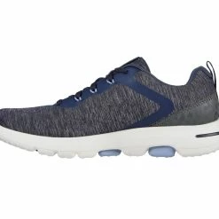 Skechers Women's Go Golf Walk 5 Golf Shoes -Golf Balls Sales 123034 nvbl d