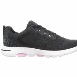 Skechers Women's Go Golf Walk 5 Golf Shoes -Golf Balls Sales 123034pinkb