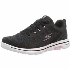Skechers Women's Go Golf Walk 5 Golf Shoes -Golf Balls Sales 123034pinkc