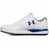 Under Armour Womens Performance SL Golf Shoe -Golf Balls Sales 1297176 101 a