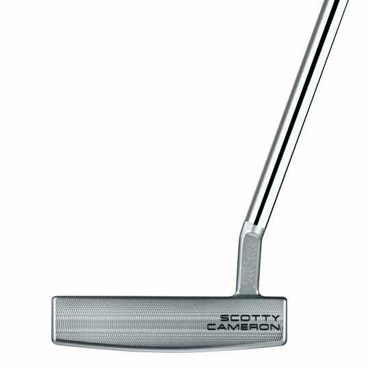 Titleist Scotty Cameron Special Select Fastback 1.5 Putter 6 Titleist Scotty Cameron Special Select Fastback 1.5 Putter - Image 4