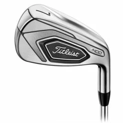 Titleist T400 Irons Graphite Shafts