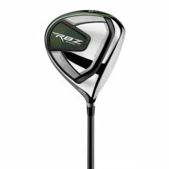TaylorMade RBZ Speedlite 11 Piece Complete Golf Set Graphite/Steel Shafts -Golf Balls Sales 150197 1631283470 538x538