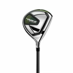 TaylorMade RBZ Speedlite 11 Piece Complete Golf Set Graphite/Steel Shafts -Golf Balls Sales 150197 1631283473 538x538