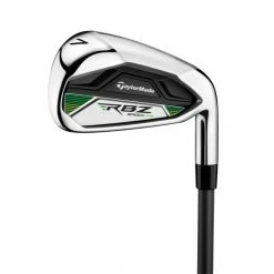 TaylorMade RBZ Speedlite 11 Piece Complete Golf Set Graphite/Steel Shafts -Golf Balls Sales 150197 1631283477 538x538