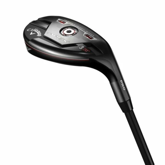 Callaway Apex Pro Hybrid 4 Callaway Apex Pro Hybrid - Image 2