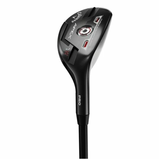 Callaway Apex Pro Hybrid 3 Callaway Apex Pro Hybrid