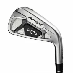 Callaway Apex Irons Graphite Shafts