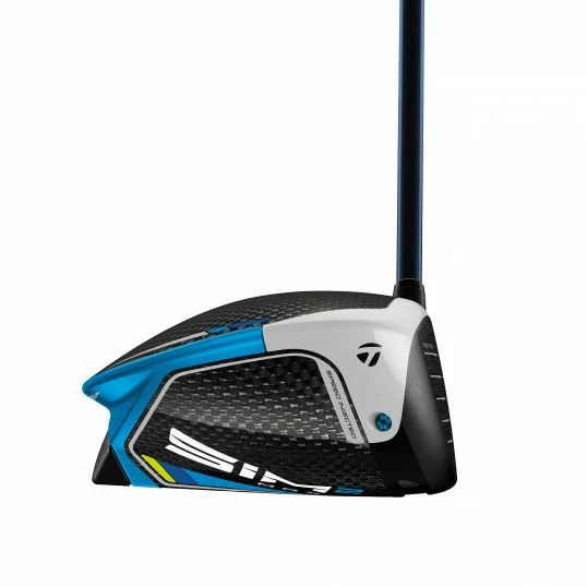 TaylorMade SIM 2 Max Driver 6 TaylorMade SIM 2 Max Driver - Image 4