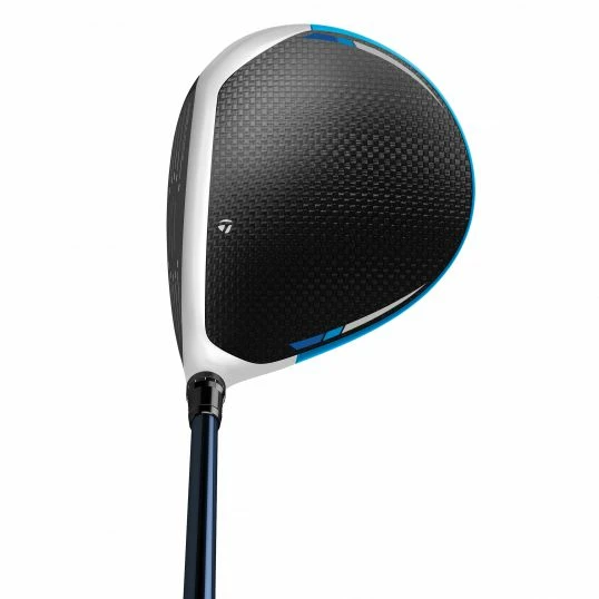 TaylorMade SIM 2 Max Ladies Driver 4 TaylorMade SIM 2 Max Ladies Driver - Image 2