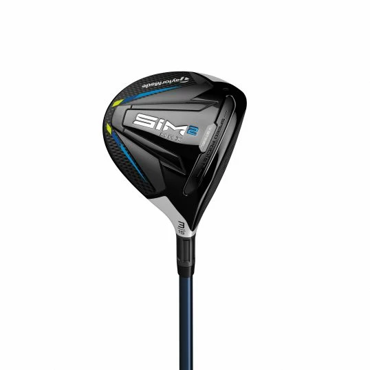 TaylorMade SIM 2 Max Fairway Wood 3 TaylorMade SIM 2 Max Fairway Wood