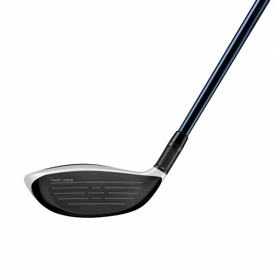 TaylorMade SIM 2 Max Ladies Fairway Wood 5 TaylorMade SIM 2 Max Ladies Fairway Wood - Image 3