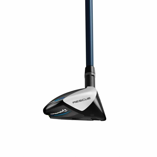 TaylorMade SIM 2 Max Rescue Club 6 TaylorMade SIM 2 Max Rescue Club - Image 4