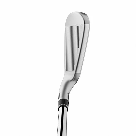 TaylorMade SIM 2 Max Ladies Irons 4 TaylorMade SIM 2 Max Ladies Irons - Image 2