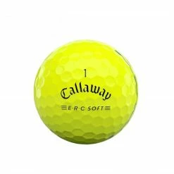Callaway ERC Soft Triple Track Yellow Golf Balls 2021 -Golf Balls Sales 156945 1611136719 538x538