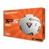 TaylorMade TP5 Pix Golf Balls