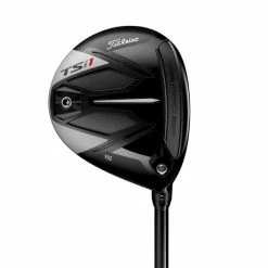 Titleist TSi1 Fairway Wood