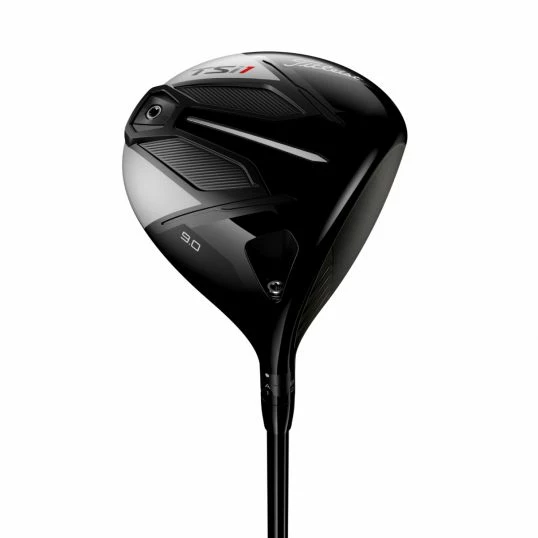 Titleist TSi1 Ladies Driver 4 Titleist TSi1 Ladies Driver - Image 2