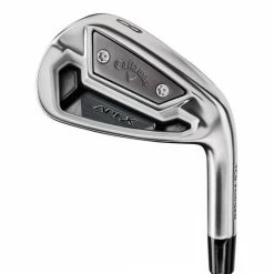 Callaway Apex TCB Steel Irons