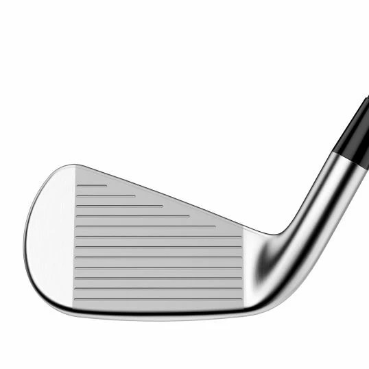 Titleist T200 2021 Irons Steel Shafts 6 Titleist T200 2021 Irons Steel Shafts - Image 4