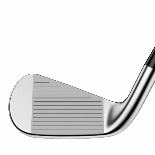 Titleist T300 2021 Irons Steel Shafts 6 Titleist T300 2021 Irons Steel Shafts - Image 4