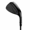 TaylorMade Milled Grind 3 Raw Design Satin Black Wedge -Golf Balls Sales 176366 538x538