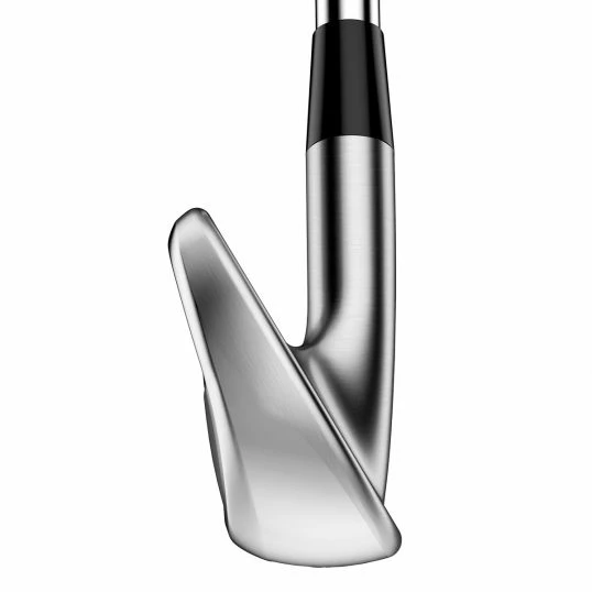 Titleist T300 2021 Ladies Irons Graphite Shafts 4 Titleist T300 2021 Ladies Irons Graphite Shafts - Image 2