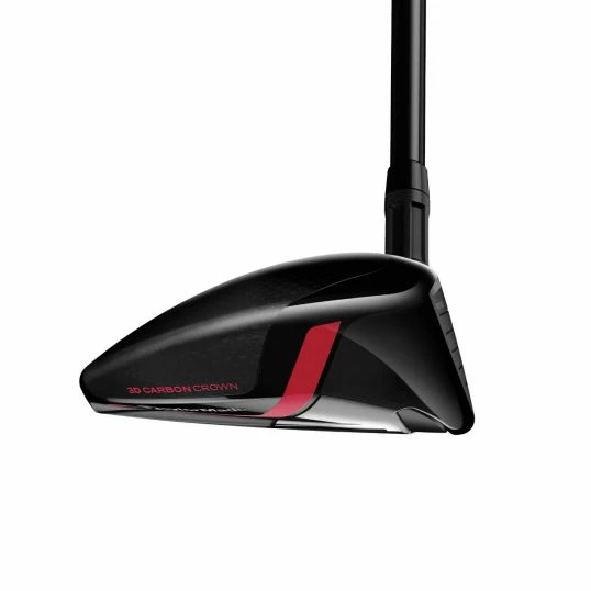 TaylorMade Stealth Fairway 4 TaylorMade Stealth Fairway - Image 2