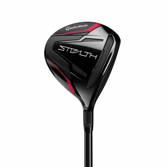 TaylorMade Stealth Fairway 3 TaylorMade Stealth Fairway