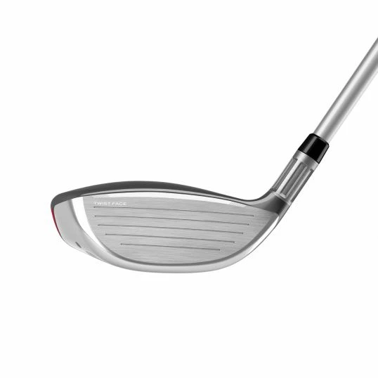 TaylorMade Stealth Ladies Fairway 5 TaylorMade Stealth Ladies Fairway - Image 3