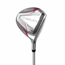 TaylorMade Stealth Ladies Fairway