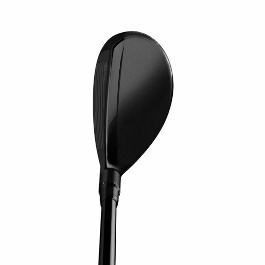 TaylorMade Stealth Plus Rescue 4 TaylorMade Stealth Plus Rescue - Image 2