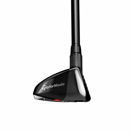 TaylorMade Stealth Plus Rescue 6 TaylorMade Stealth Plus Rescue - Image 4