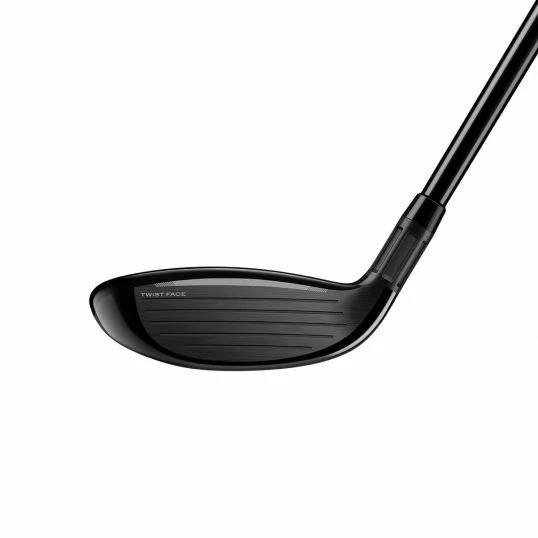 TaylorMade Stealth Rescue 5 TaylorMade Stealth Rescue - Image 3