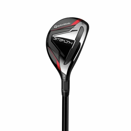 TaylorMade Stealth Rescue 3 TaylorMade Stealth Rescue