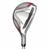 TaylorMade Stealth Ladies Rescue 2 TaylorMade Stealth Ladies Rescue -Golf Balls Sales 186017 538x538
