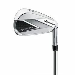 TaylorMade Stealth Irons Graphite Shafts