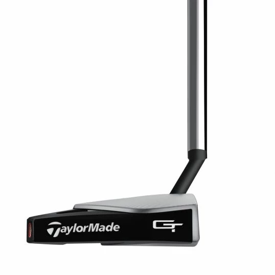 TaylorMade Spider GT #3 Putter Silver 7 TaylorMade Spider GT #3 Putter Silver - Image 5