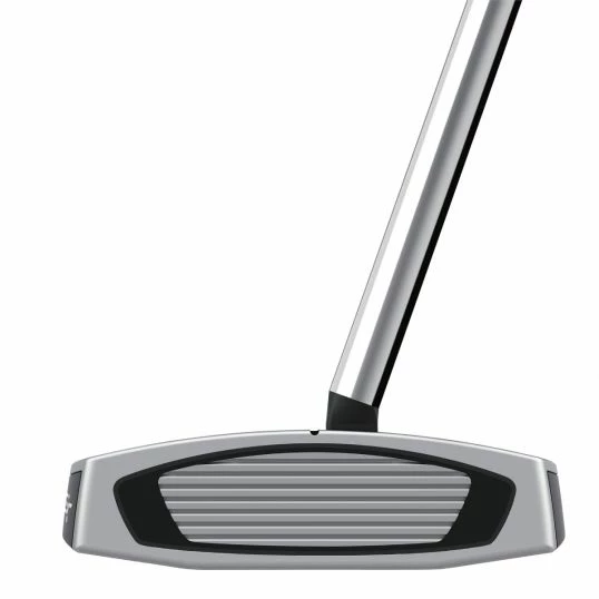 TaylorMade Spider GT CS Putter Silver 4 TaylorMade Spider GT CS Putter Silver - Image 2