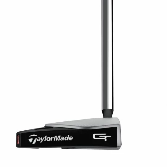 TaylorMade Spider GT CS Putter Silver 7 TaylorMade Spider GT CS Putter Silver - Image 5