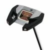 TaylorMade Spider GT CS Putter Silver